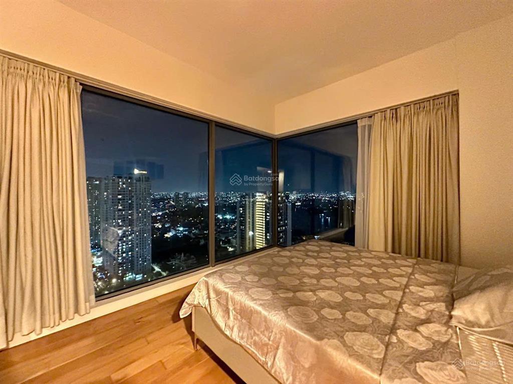 Bán gấp căn hộ gateway thảo điền, 4pn 3wc, 145m², tầng cao, view sông + landmark 81, giá chỉ 23,5tỷ