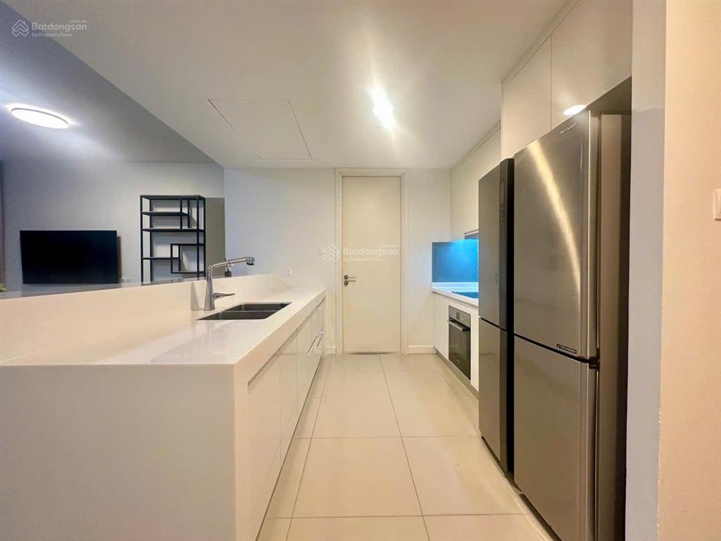 Bán gấp căn hộ gateway thảo điền, 4pn 3wc, 145m², tầng cao, view sông + landmark 81, giá chỉ 23,5tỷ