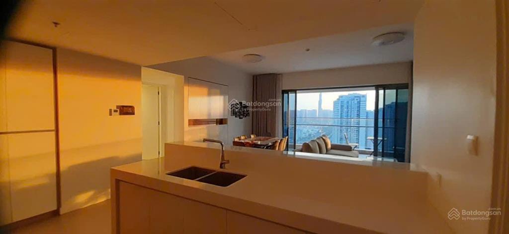 Bán gấp căn hộ gateway thảo điền, 4pn 3wc, 145m², tầng cao, view sông + landmark 81, giá chỉ 23,5tỷ