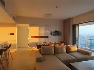 Bán nhanh căn hộ gateway thảo điền, 4pn 4wc, 145m², tầng cao, view sông + landmark 81, giá chỉ 28tỷ