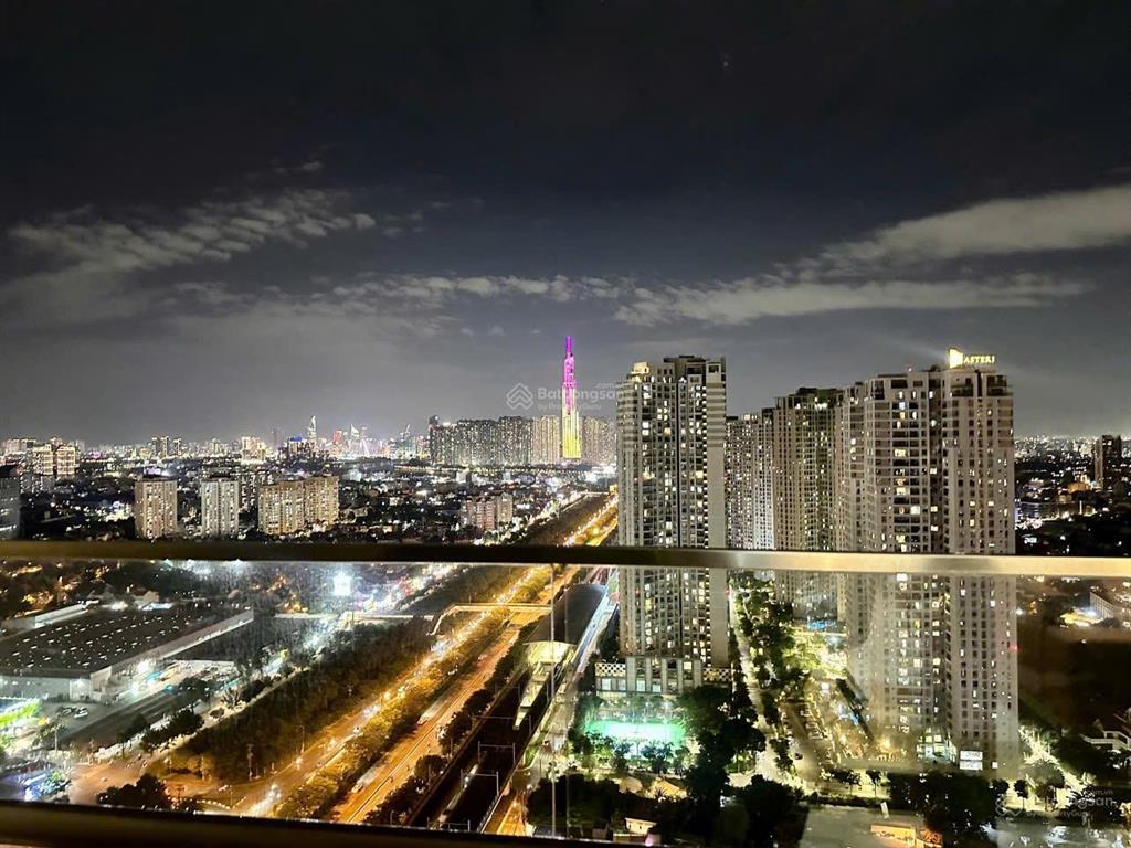 Bán gấp căn hộ gateway thảo điền, 4pn 3wc, 145m², tầng cao, view sông + landmark 81, giá chỉ 23,5tỷ