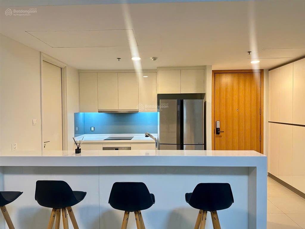 Bán gấp căn hộ gateway thảo điền, 4pn 3wc, 145m², tầng cao, view sông + landmark 81, giá chỉ 23,5tỷ