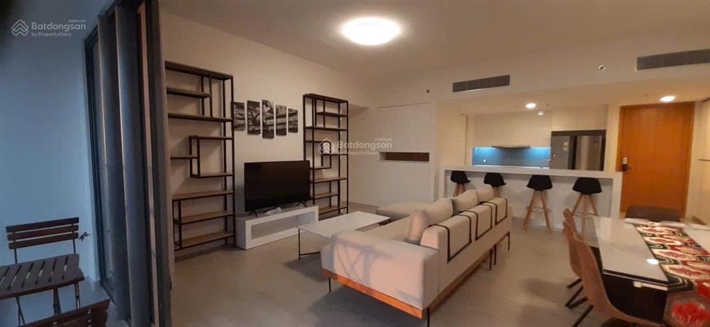 Bán gấp căn hộ gateway thảo điền, 4pn 3wc, 145m², tầng cao, view sông + landmark 81, giá chỉ 23,5tỷ