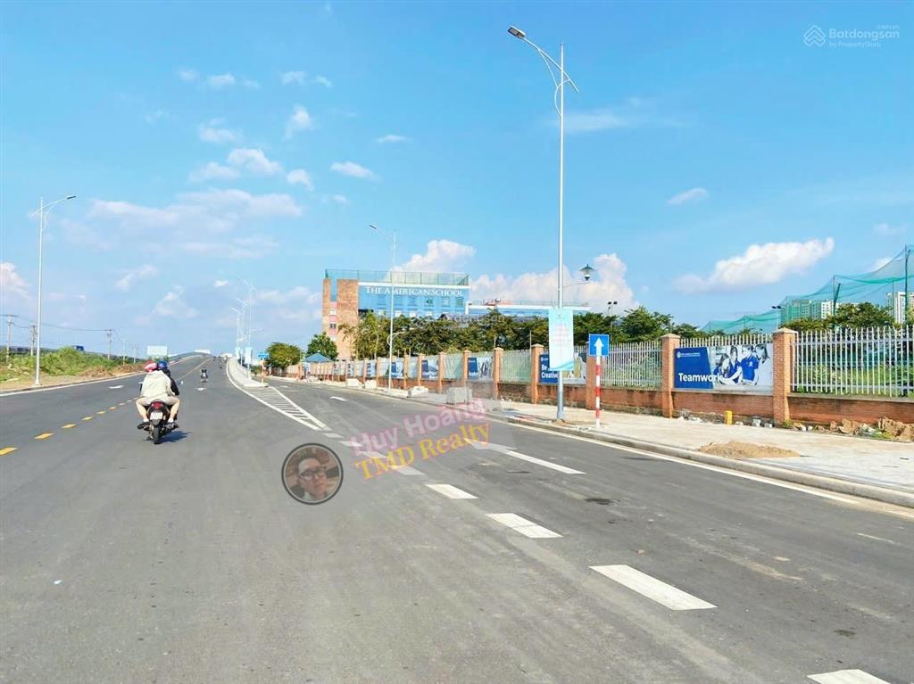 Bán gấp lô đất tđc nam rạch chiếc (30ha), phường an phú  5x16m  chỉ 11 tỷ  giá hời dự án