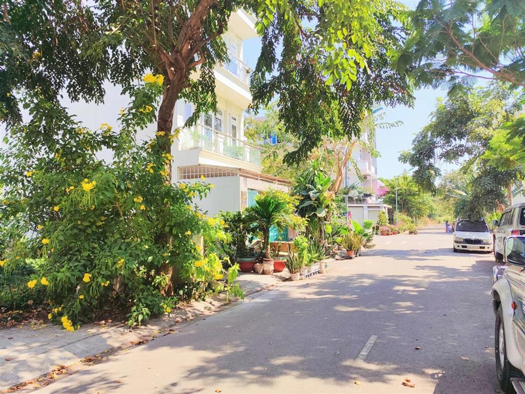 Bán gấp lô đất tđc nam rạch chiếc (30ha), phường an phú  5x16m  chỉ 11 tỷ  giá hời dự án