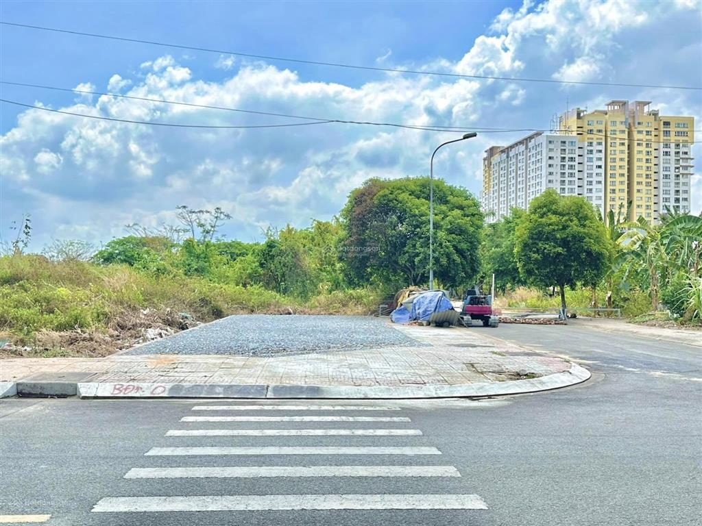 Bán gấp lô đất tđc nam rạch chiếc (30ha), phường an phú  5x16m  chỉ 11 tỷ  giá hời dự án