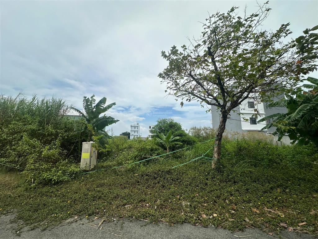 Bán gấp lô đất tđc nam rạch chiếc (30ha), phường an phú  5x16m  chỉ 11 tỷ  giá hời dự án