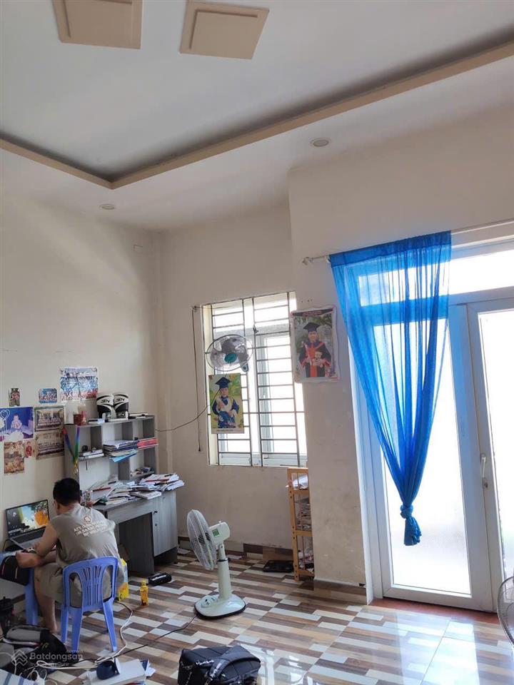 Bán nhanh nhà phố, kdc an bình 2, dĩ an, bình dương, 90m², 1 trệt 2 lầu sân thượng, chốt nhanh 7 tỷ