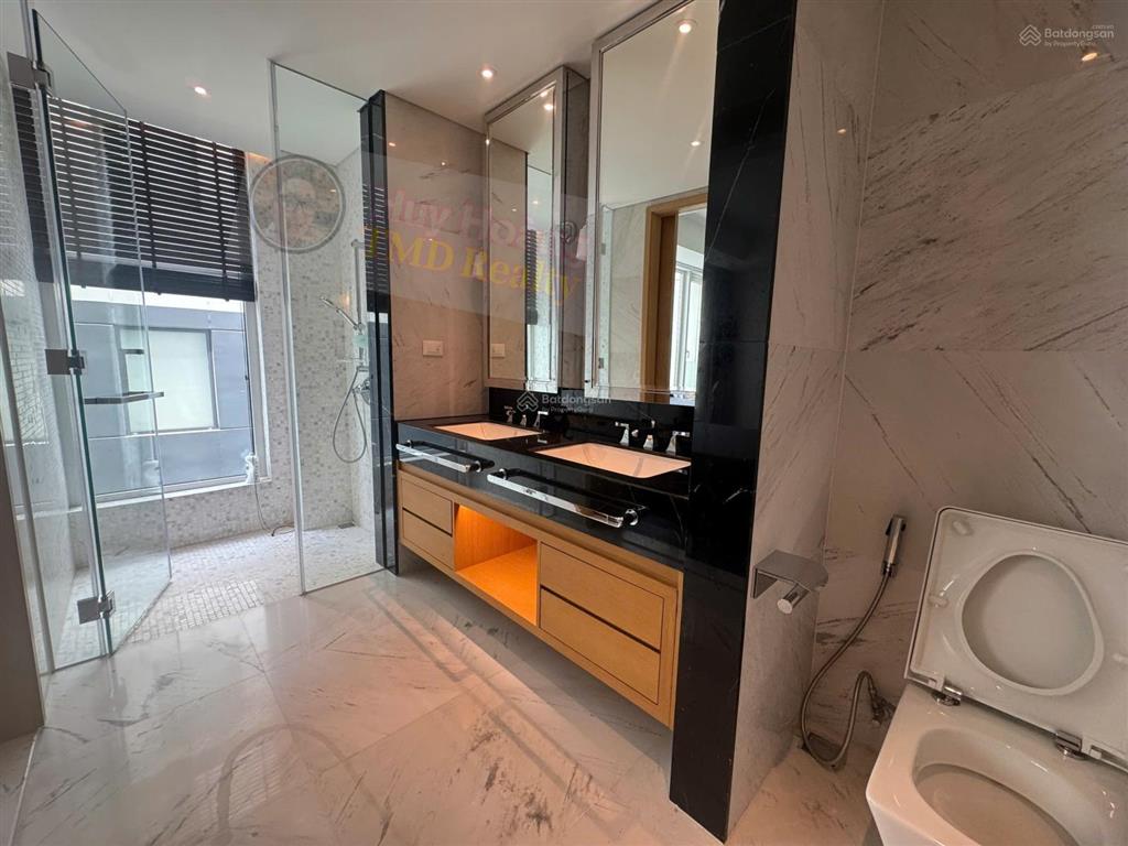 The albany thảo điền  cần sang nhượng nhanh căn hộ | 217.11m² 3pn 5wc | giá 42 tỷ bao hết thuế phí