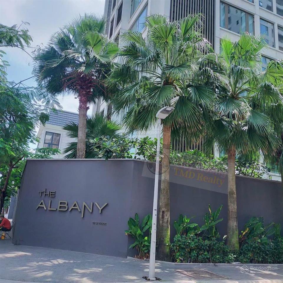 The albany thảo điền  cần sang nhượng nhanh căn hộ | 217.11m² 3pn 5wc | giá 42 tỷ bao hết thuế phí