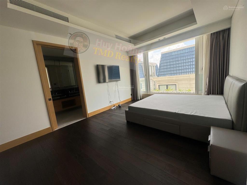 The albany thảo điền  cần sang nhượng nhanh căn hộ | 217.11m² 3pn 5wc | giá 42 tỷ bao hết thuế phí