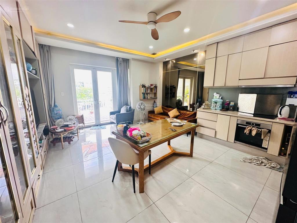 Cho thuê nhà phố merita khang điền, mặt tiền liên phường, 6pn 3wc, tiện ở và làm văn phòng, 30tr/th