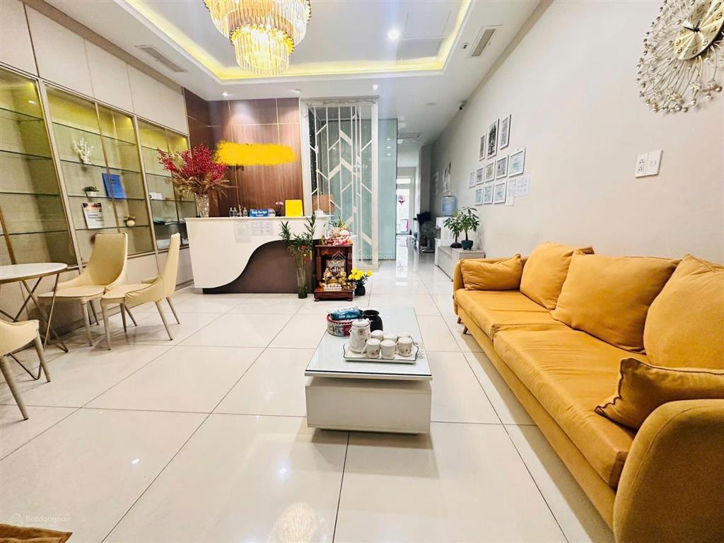 Cho thuê nhà phố merita khang điền, mặt tiền liên phường, 6pn 3wc, tiện ở và làm văn phòng, 30tr/th