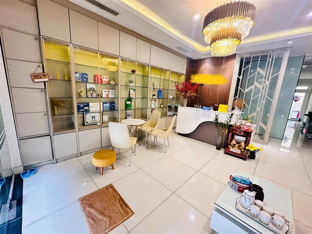 Cho thuê nhà phố merita khang điền, mặt tiền liên phường, 6pn 3wc, tiện ở và làm văn phòng, 30tr/th