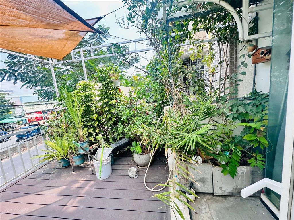 Cho thuê nhà phố merita khang điền, mặt tiền liên phường, 6pn 3wc, tiện ở và làm văn phòng, 30tr/th