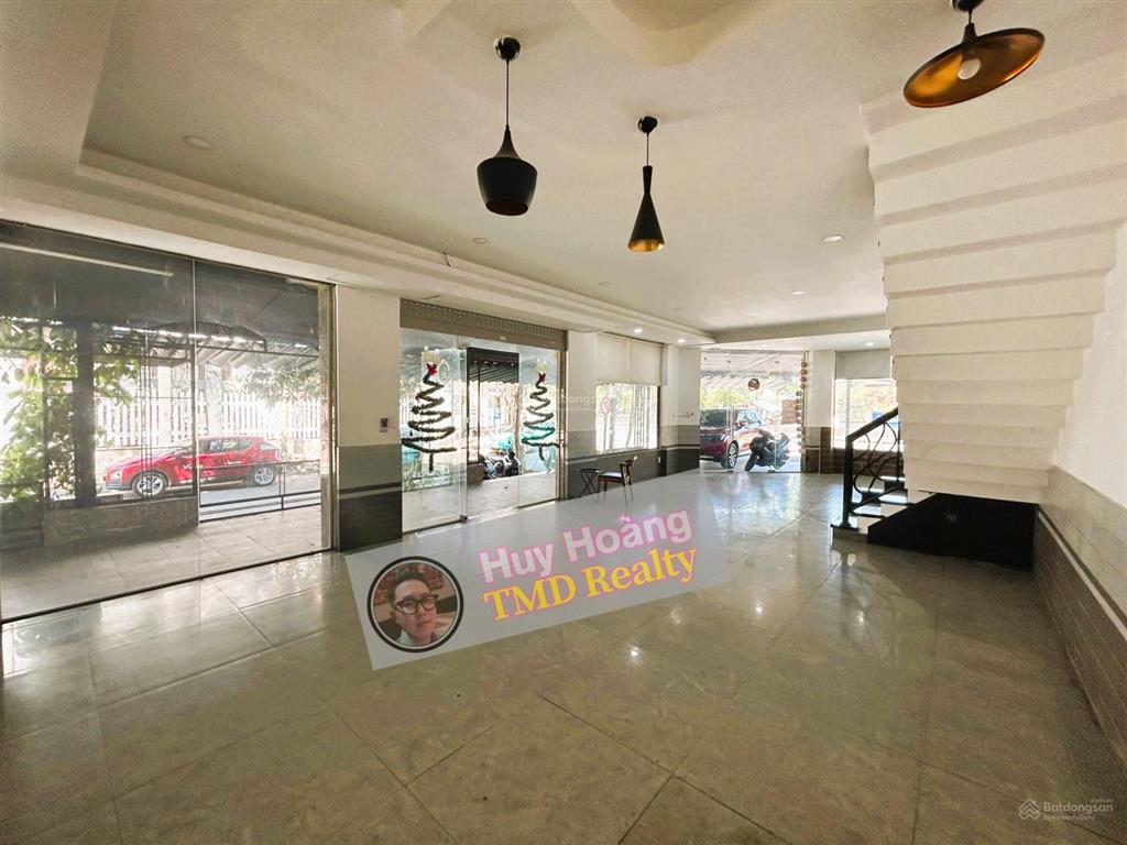 Cho thuê nhanh tòa nhà góc 2 mặt tiền 9x23m  liên phường giáp lakeview  45tr/tháng (bao thuế)