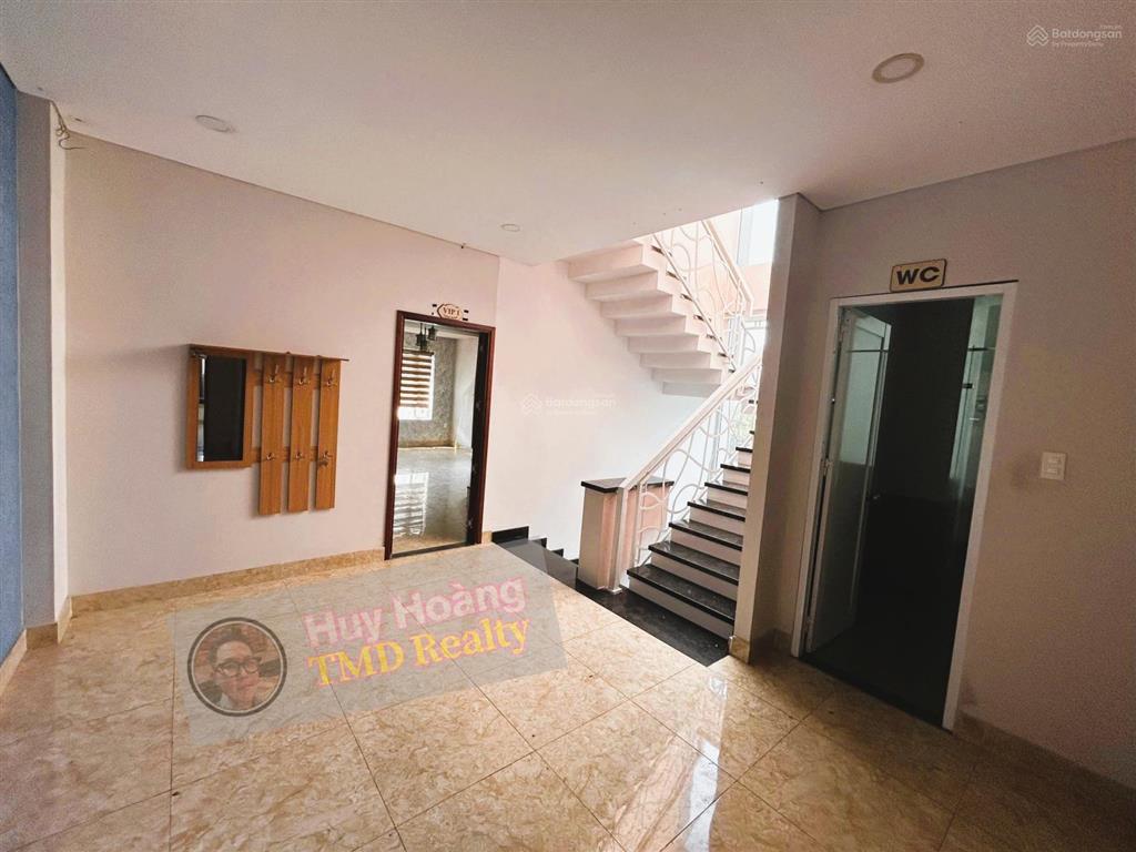 Cho thuê nhanh tòa nhà góc 2 mặt tiền 9x23m  liên phường giáp lakeview  45tr/tháng (bao thuế)