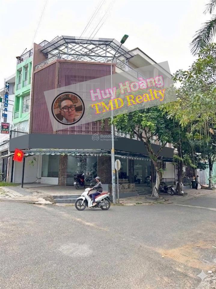 Cho thuê nhanh tòa nhà góc 2 mặt tiền 9x23m  liên phường giáp lakeview  45tr/tháng (bao thuế)