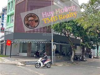 Cho thuê nhanh tòa nhà góc 2 mặt tiền 9x23m  liên phường giáp lakeview  45tr/tháng (bao thuế)