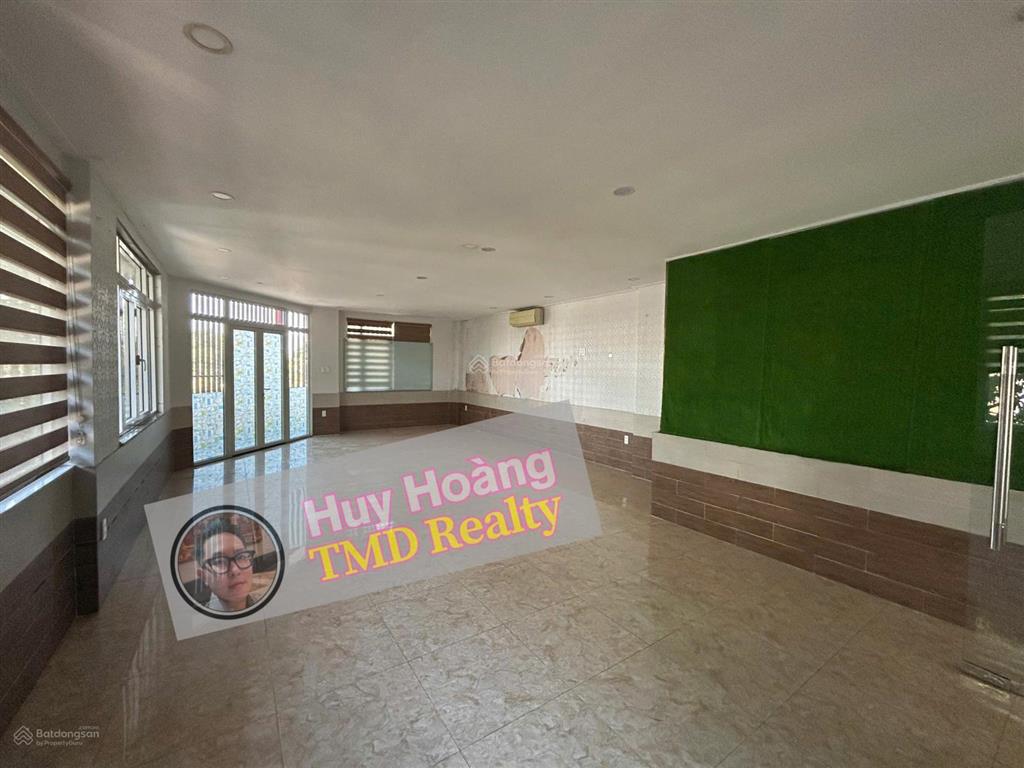 Cho thuê nhanh tòa nhà góc 2 mặt tiền 9x23m  liên phường giáp lakeview  45tr/tháng (bao thuế)