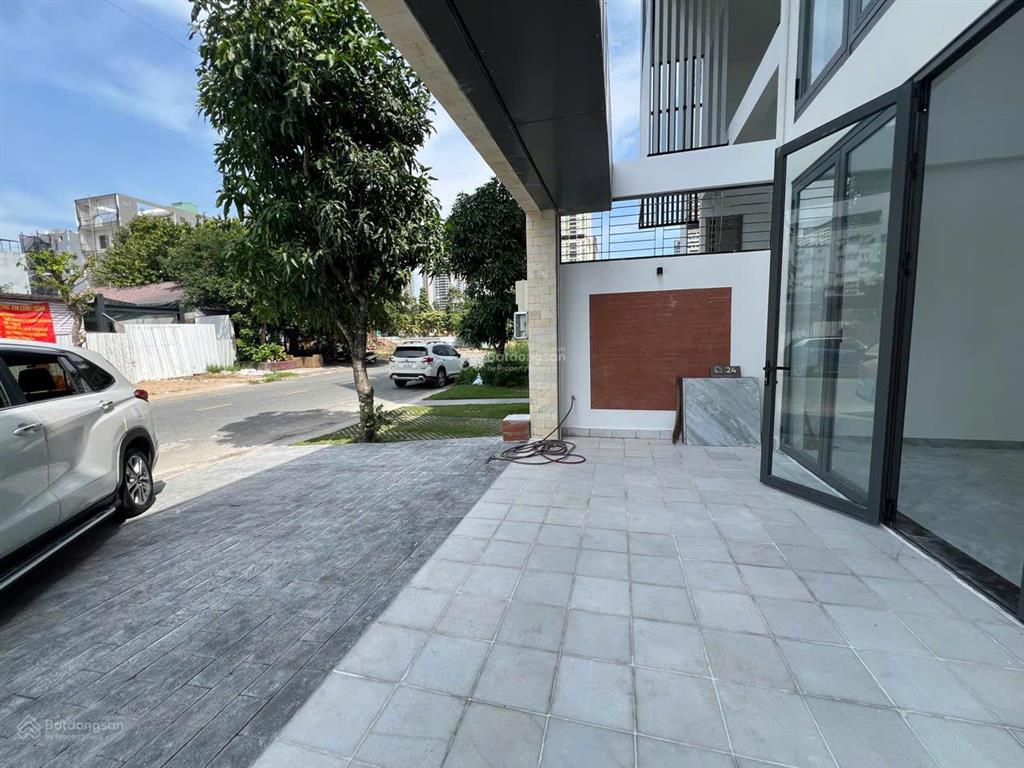 Cho thuê nhanh mặt tiền kinh doanh  đường nguyễn thanh sơn  8x20  1 trệt 1 lửng 2 lầu  chỉ 85tr