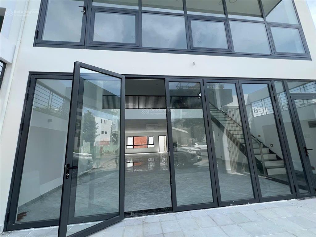 Cho thuê nhanh mặt tiền kinh doanh  đường nguyễn thanh sơn  8x20  1 trệt 1 lửng 2 lầu  chỉ 85tr