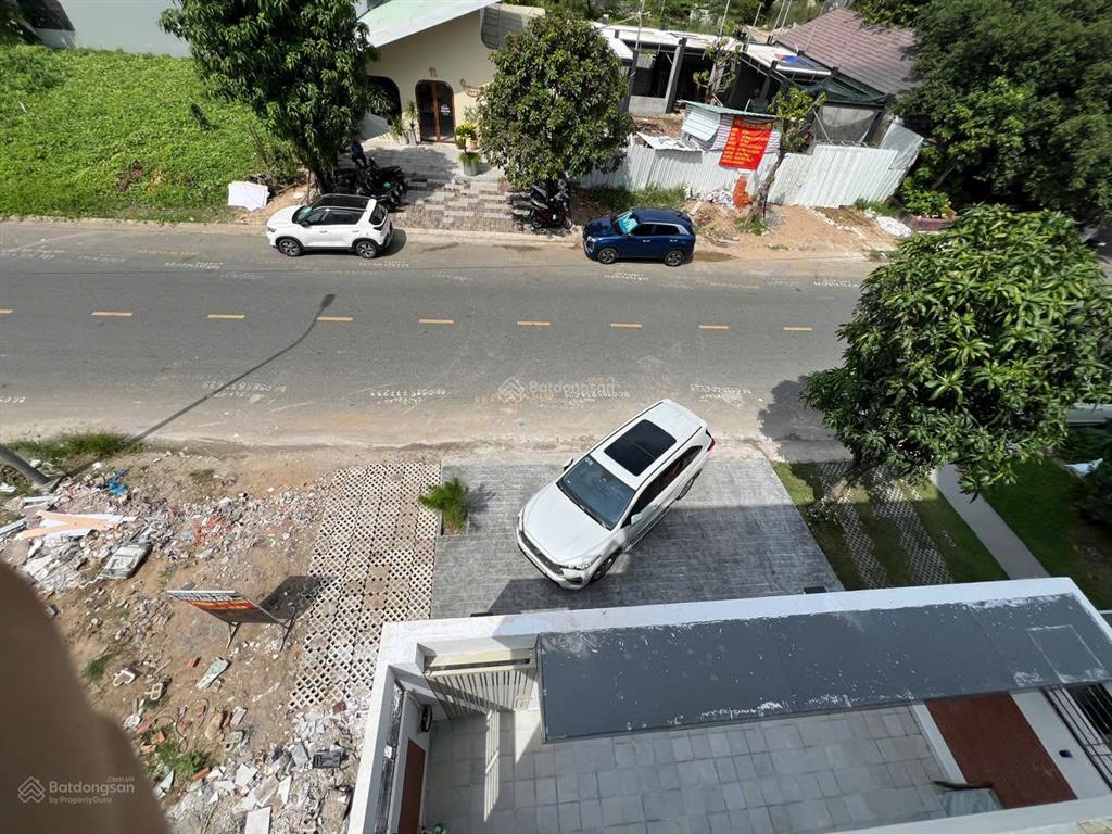 Cho thuê nhanh mặt tiền kinh doanh  đường nguyễn thanh sơn  8x20  1 trệt 1 lửng 2 lầu  chỉ 85tr