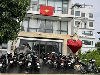 Cho thuê nhanh mặt tiền kinh doanh  đường nguyễn thanh sơn  8x20  1 trệt 1 lửng 2 lầu  chỉ 85tr