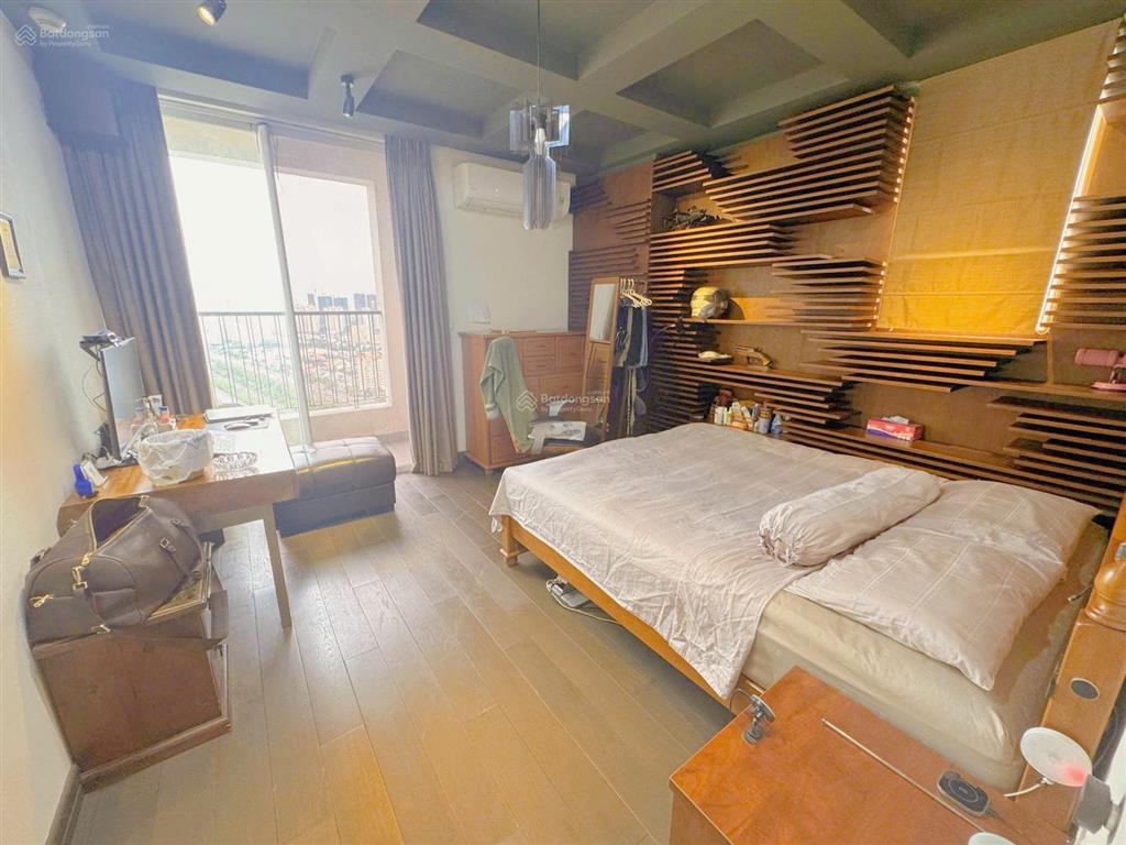 Bán nhanh căn góc thảo điền pearl  diện tích lớn siêu hiếm  134,5m²  3pn+1 kho  13,5 tỷ all in