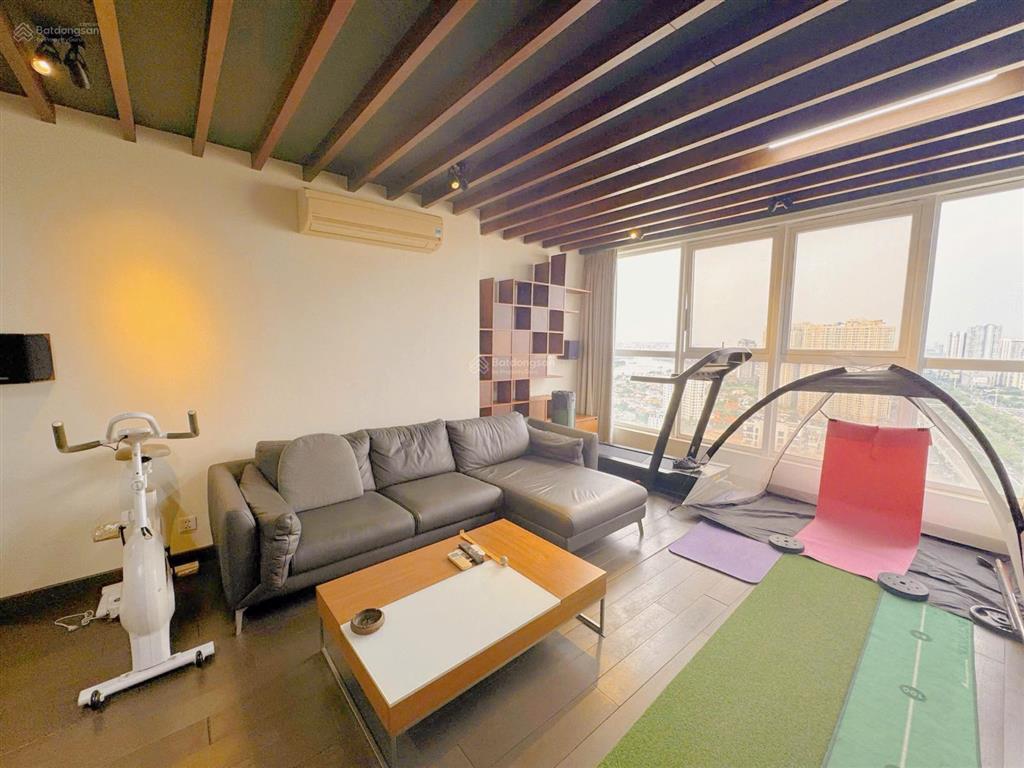Bán nhanh căn góc thảo điền pearl  diện tích lớn siêu hiếm  134,5m²  3pn+1 kho  13,5 tỷ all in