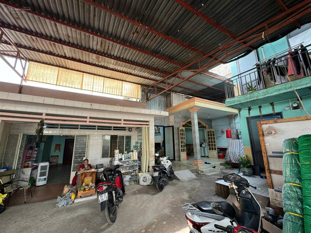 Bán nhanh khuôn đất hiếm 1.000m² full thổ cư phước long a  phù hợp xây dựng chdv ~ 100+ phòng