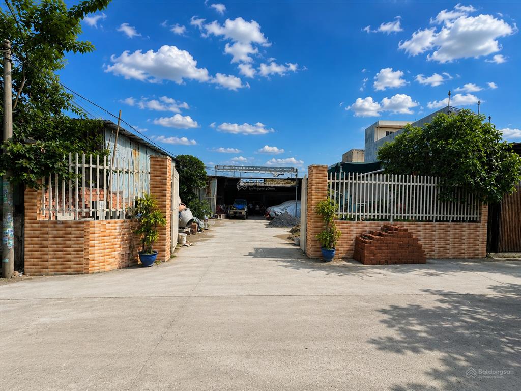 Bán nhanh khuôn đất hiếm 1.000m² full thổ cư phước long a  phù hợp xây dựng chdv ~ 100+ phòng