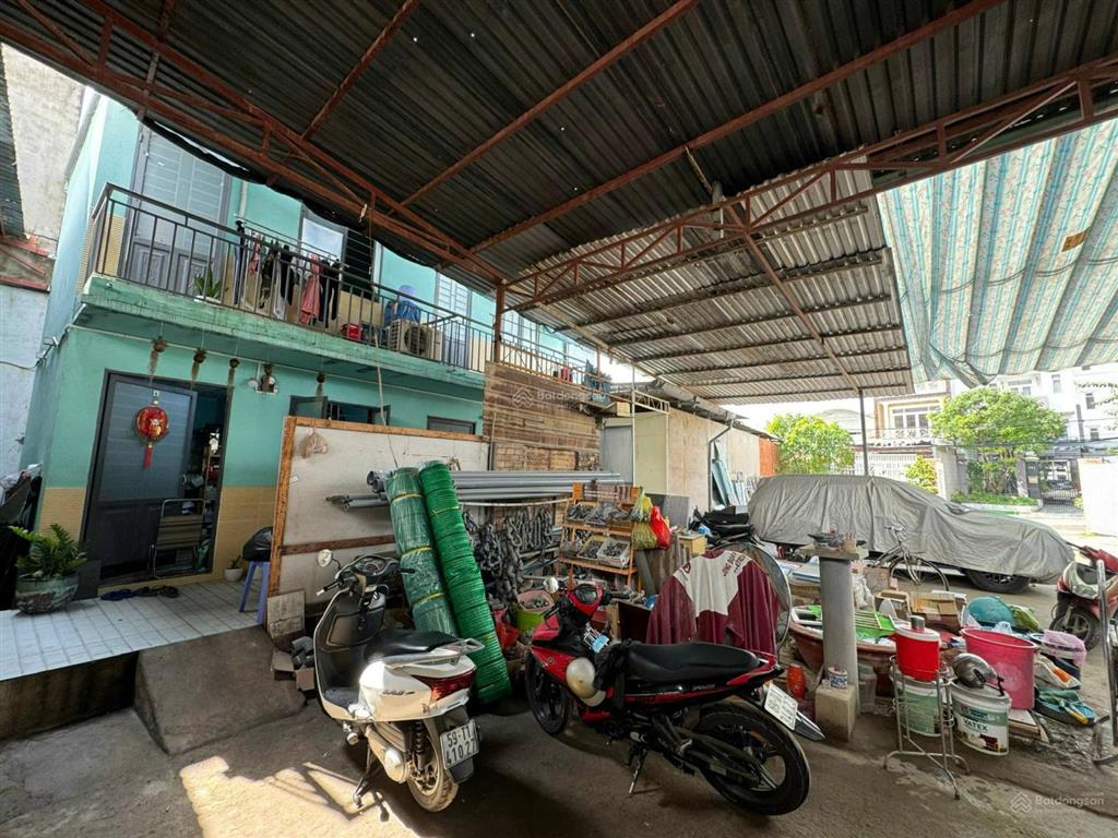 Bán nhanh khuôn đất hiếm 1.000m² full thổ cư phước long a  phù hợp xây dựng chdv ~ 100+ phòng