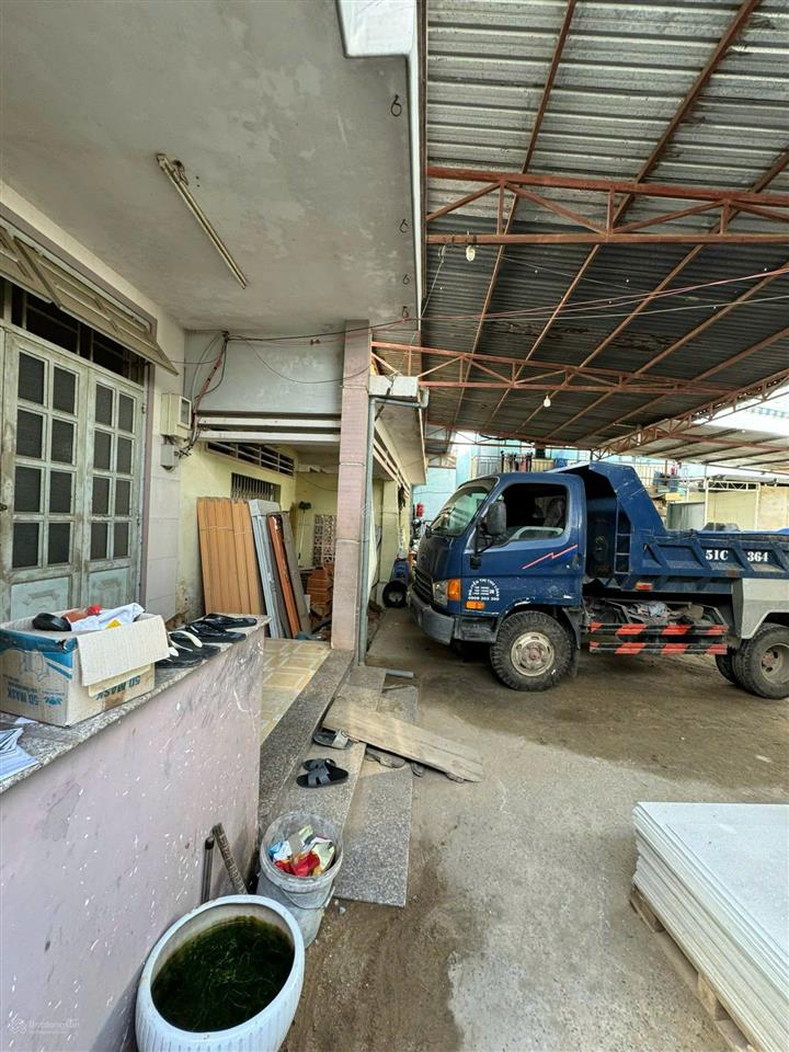 Bán nhanh khuôn đất hiếm 1.000m² full thổ cư phước long a  phù hợp xây dựng chdv ~ 100+ phòng
