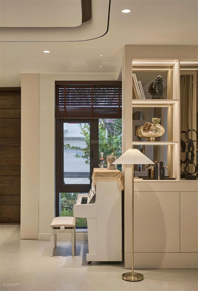 Khu compound villa park  căn biệt thự góc siêu vip  nội thất sang xịn mịn  11,41x17m  chỉ 42 tỷ