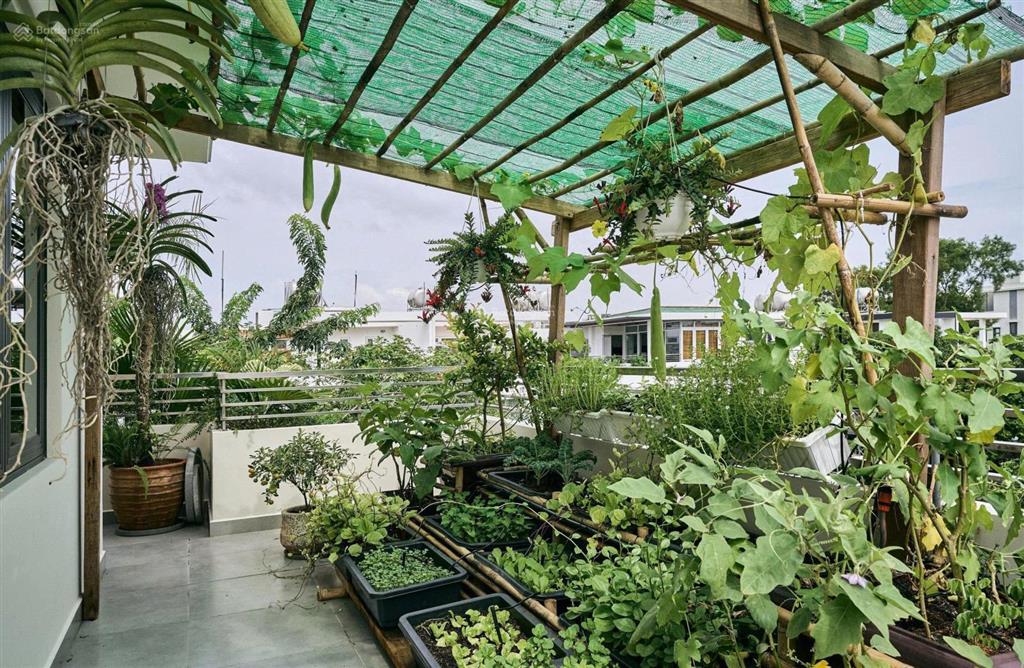Khu compound villa park  căn biệt thự góc siêu vip  nội thất sang xịn mịn  11,41x17m  chỉ 42 tỷ
