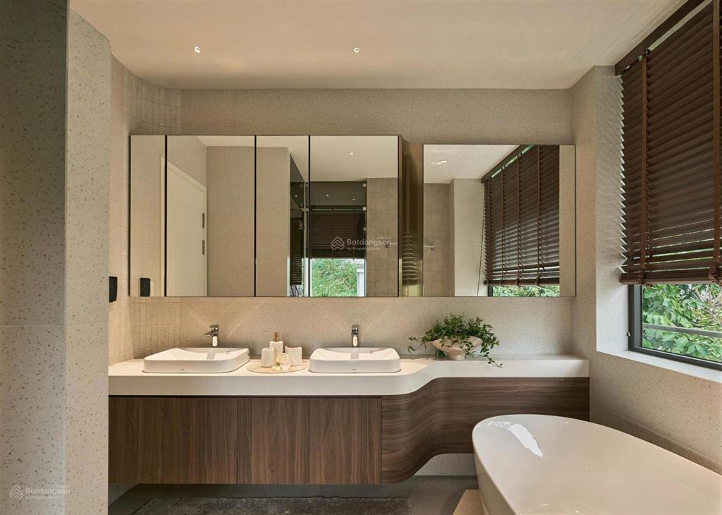 Khu compound villa park  căn biệt thự góc siêu vip  nội thất sang xịn mịn  11,41x17m  chỉ 42 tỷ