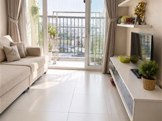 Căn thương mại, bán nhanh căn hộ 2pn chung cư bộ công an, 78,2m², lầu cao, sang tên ngay, giá 5,4t