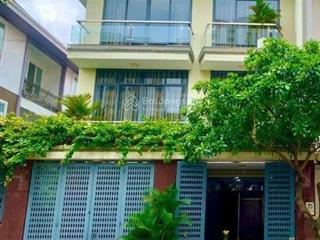 Quận 9 hạ sốc 4 tỷ bán nhanh biệt thự dự án xây dựng số 5 cạnh đường liên phường, 10x18m, 23,9 tỷ