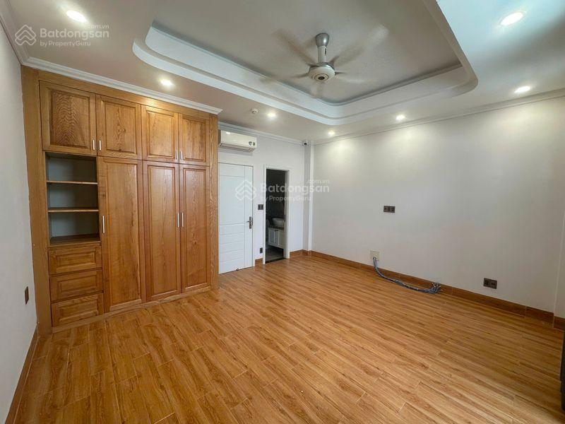 Cho thuê nhanh nhà phố mặt tiền đường lương định của, 5x20m, 1 hầm 5 lầu, thang máy, 80tr/th còn tl