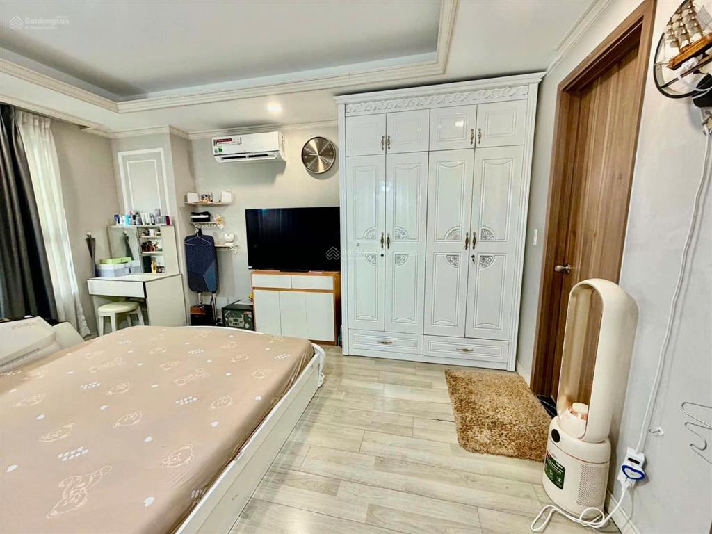 [quận 2] bán nhanh căn hộ homyland riverside | 3pn 2wc  95m² | full nội thất  chỉ 6,3 tỷ