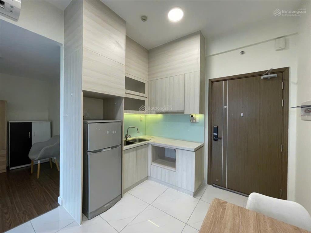 Bán nhanh căn hộ cao cấp safira khang điền  1pn+1  50m2  giá chỉ 3,35 tỷ bao hết thuế phí