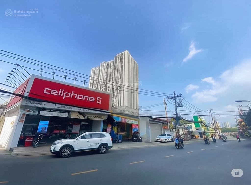 Trần cao 6m  phù hợp livestream  cho thuê nhanh mặt bằng ~850m2  sẵn hệ thống pccc  thang máy
