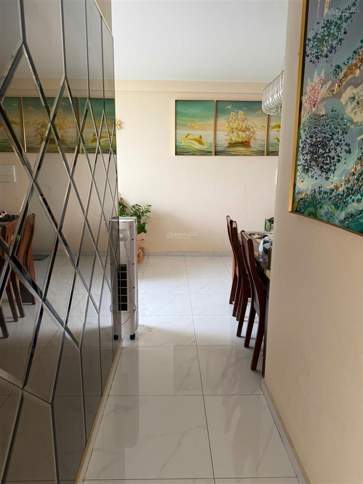 Căn góc view sông  căn hộ d’lusso  2pn 2wc  full nội thất  giá chỉ 6,5 tỷ