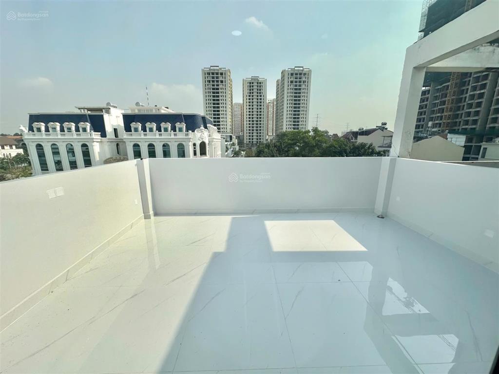 [quận 2] cho thuê nhà phố mặt tiền trương văn bang  5x20m  1 trệt 3 lầu  giá 55tr bao thuế