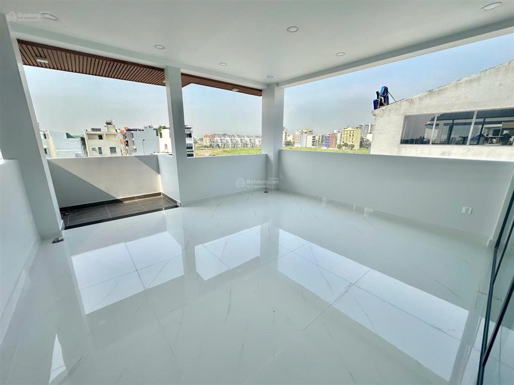 [quận 2] cho thuê nhà phố mặt tiền trương văn bang  5x20m  1 trệt 3 lầu  giá 55tr bao thuế
