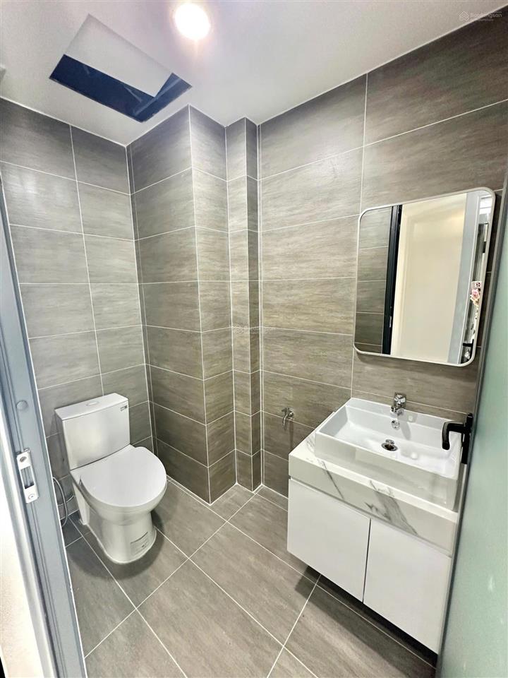 [quận 2] cho thuê nhà phố mặt tiền trương văn bang  5x20m  1 trệt 3 lầu  giá 55tr bao thuế