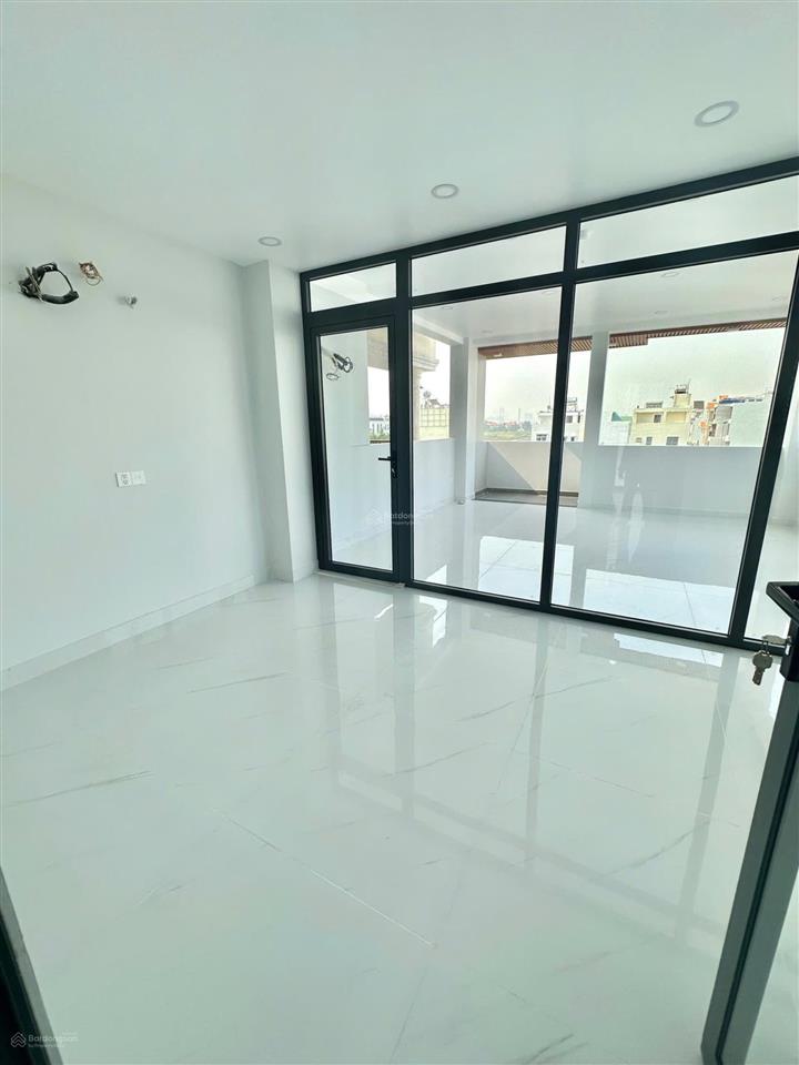[quận 2] cho thuê nhà phố mặt tiền trương văn bang  5x20m  1 trệt 3 lầu  giá 55tr bao thuế