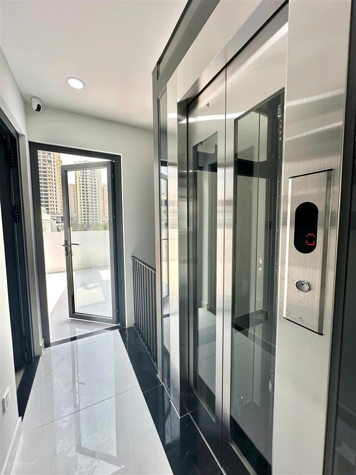[quận 2] cho thuê nhà phố mặt tiền trương văn bang  5x20m  1 trệt 3 lầu  giá 55tr bao thuế