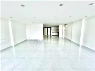 Cho thuê nhanh tòa nhà mặt tiền trương văn bang  7x21,5m  cải tạo full diện tích  sẵn pccc